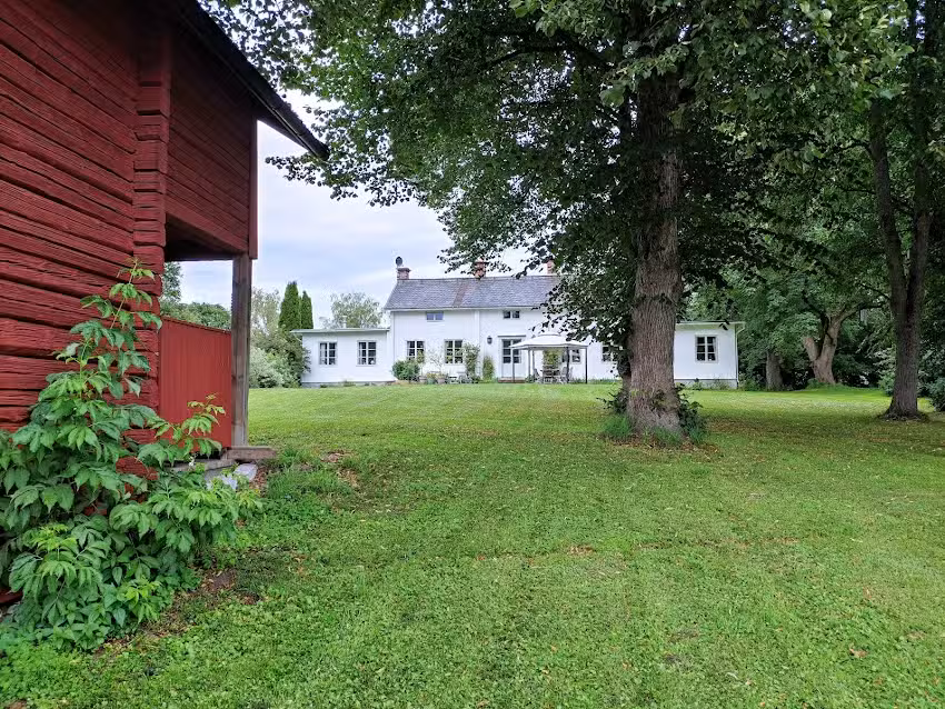 Olsbacka Gård B&B