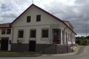 Olseröds Bed and Breakfast