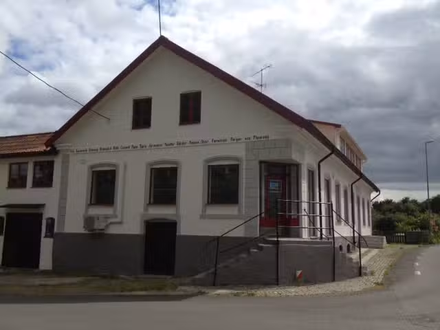 Olseröds Bed and Breakfast