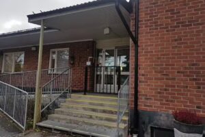 Sykehjemmet Åsundagården