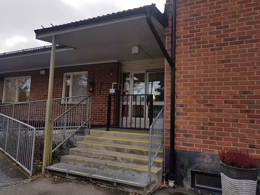 Sykehjemmet Åsundagården