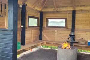 Önna Gårds Camping