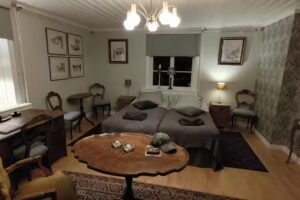 önneruds gårdshotell