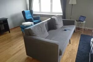 Optimal Apartments Skärholmen