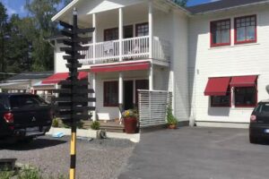 Öregrund Bed And Breakfast