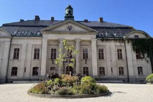 Örenäs Slottshotel & Konference AB