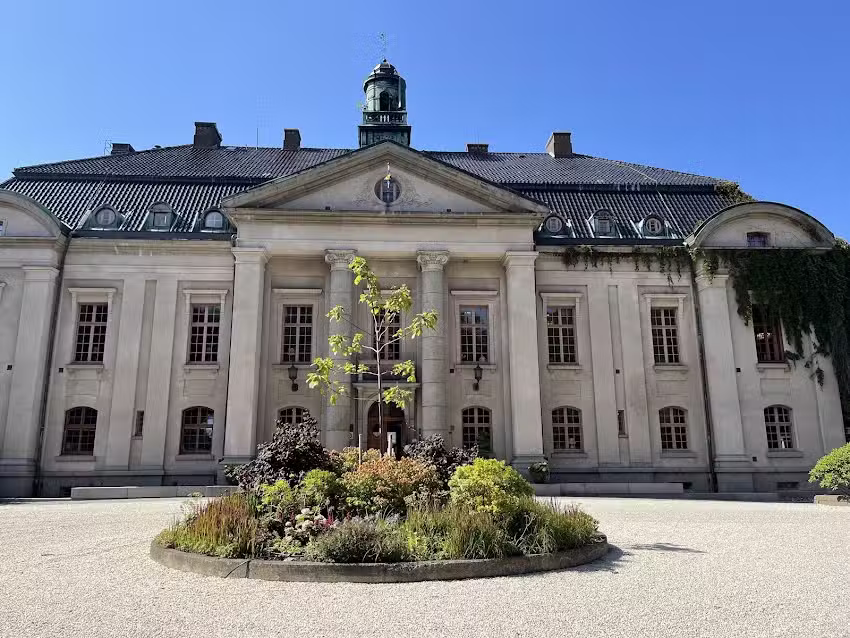 Örenäs Castle Hotel & Conference AB