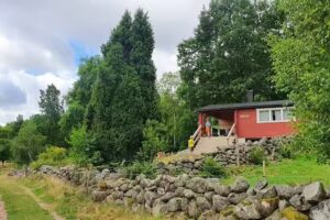 Øretorp sommerhusudlejning