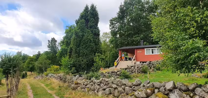 Øretorp sommerhusudlejning