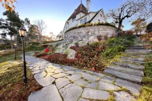 Orik Projekt AB – Renovasjon & Bygg