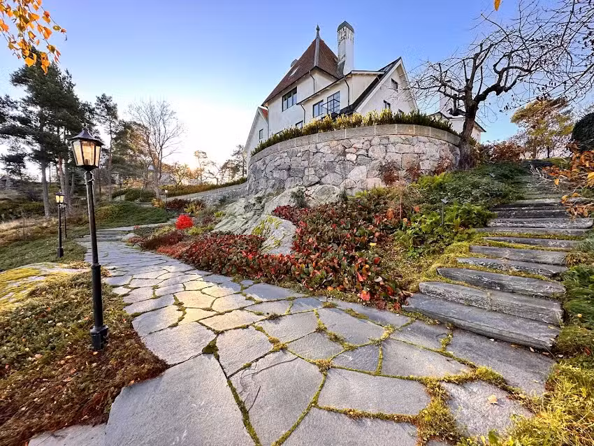 Orik Projekt AB – Renovasjon & Bygg