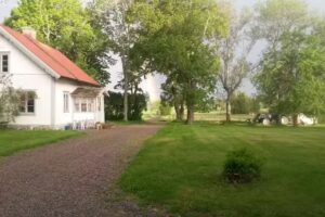 Orkesta-Lundby gård