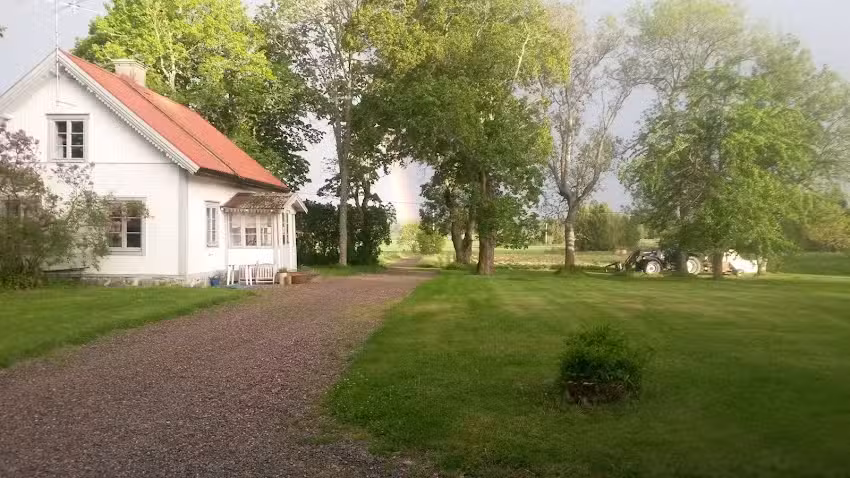 Orkesta-Lundby farm