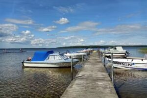 Örlenbadets Familiecamping