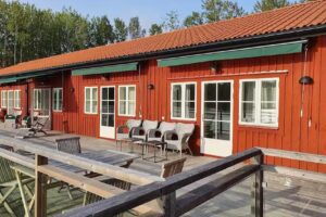 Ornö Archipelago Hotel