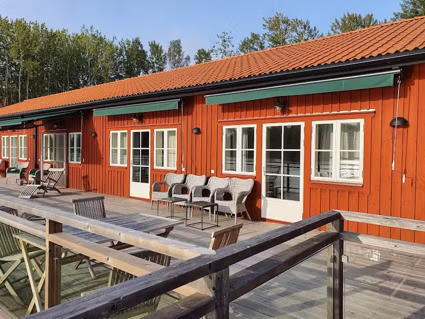 Ornö Archipelago Hotel