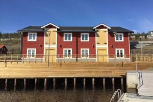 Örnsköldsvik gjestehavn