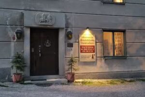 Örnsköldsviks Hostel AB