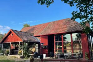 Ornunga Simonsgården 2