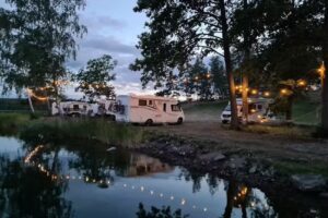 Örnviken Campingplads