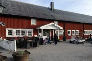 Orresta Golf & Konferens