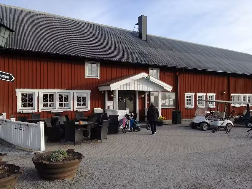 Orresta Golf & Conference