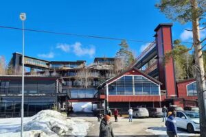 Östanskär Hotel & Konference