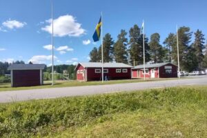 Österåsens Bad & Camping
