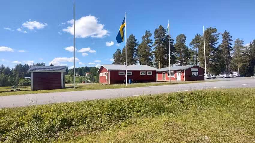 Österåsens Bad & Camping