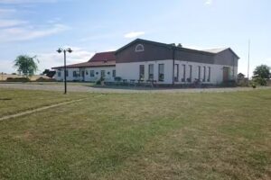 Österlens Karlsgård