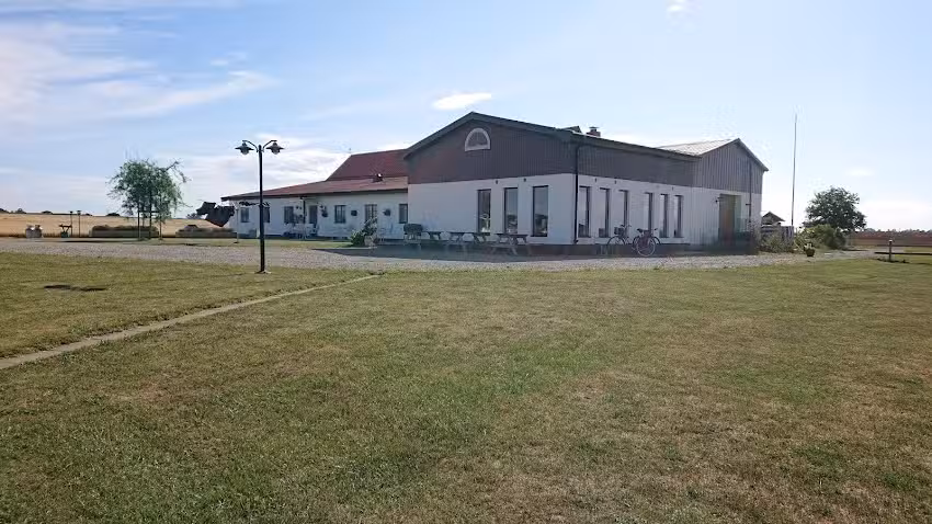 Österlens Karlsgård