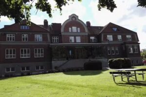 Östra Grevie Konferens & Logi