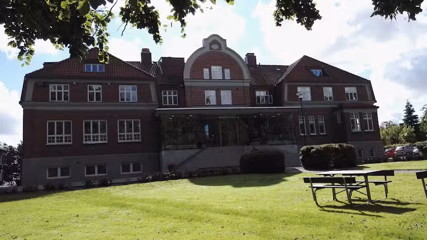 Östra Grevie Conference & Accommodation