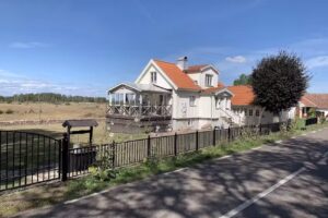 Ottenby Hostel and Camping