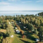 Otterbergets Bad & Camping