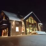 Ottsj&ouml; Bear Lodge