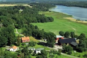 Övergrans Landbrug HB