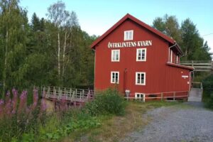 Överklintens Kvarnhotell