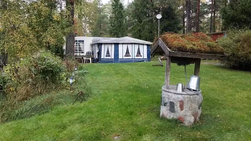 Örlepe campingpladser