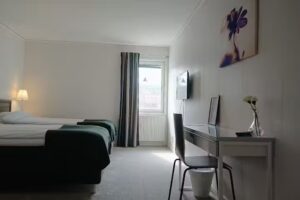 Övik Eventhotell AB