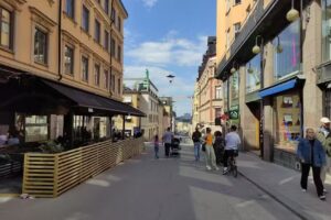 Paar Bricole, Stamhuset