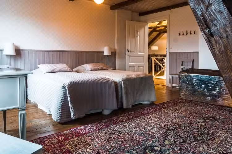 Parboäng naturturisme