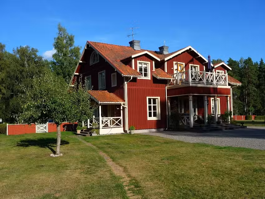 Jakt og overnatting i Paris