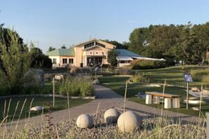 Parken Zoo Camping & Holiday Village
