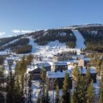 Parkstigens Fjällby