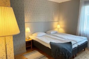 Pensionat Grisslehamn