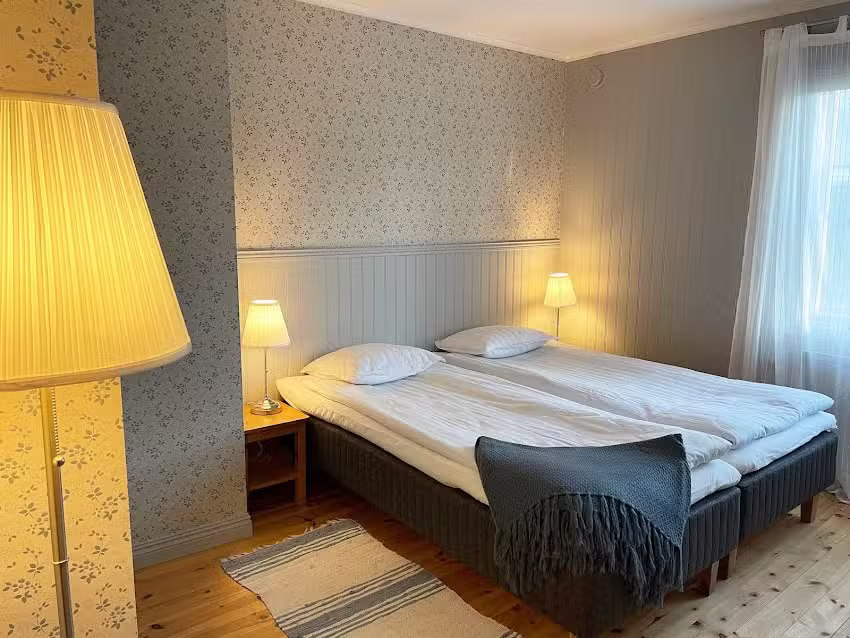 Gjestehus Grisslehamn