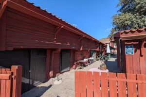 Gästehaus Gyllenhjelmsgatan