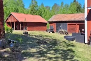 Pensionat Norrgårds