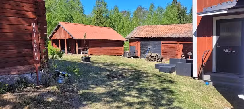 Pensionat Norrgårds